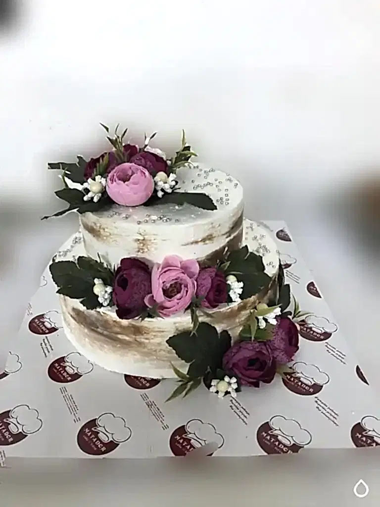 Doğum Gününe Özel Sipariş Pastalar