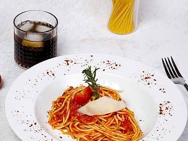 SPAGETTİ BOLONEZ