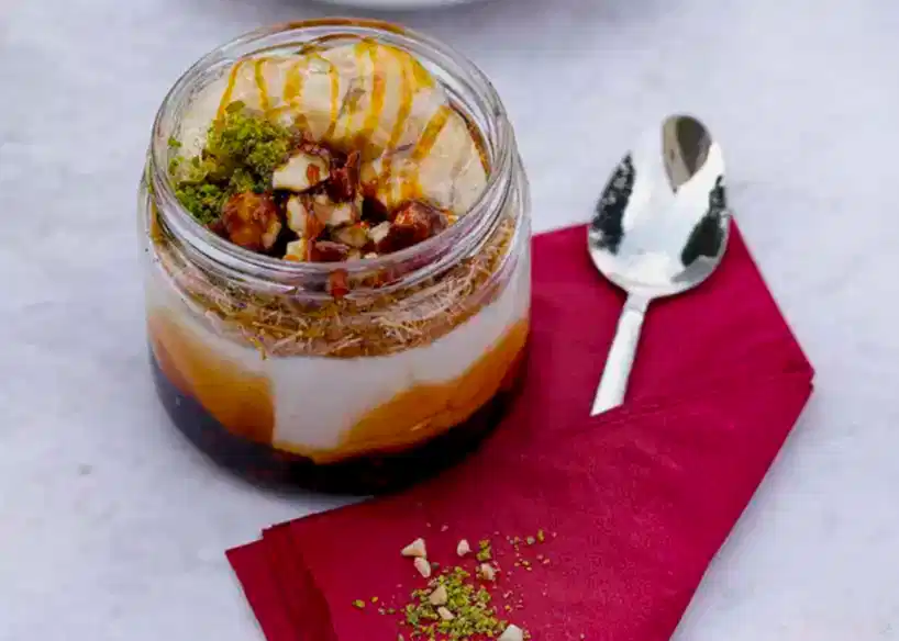 KROKAN MUZ KAVANOZ TATLI