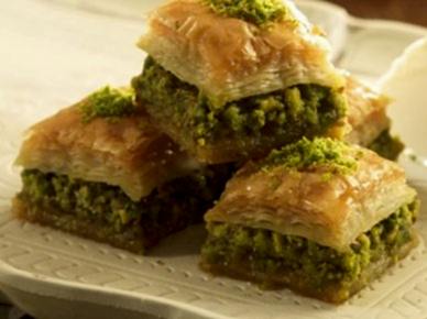 ÖZEL BAKLAVA