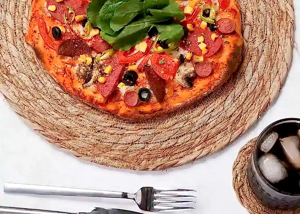 MATADOR KARIŞIK PİZZA